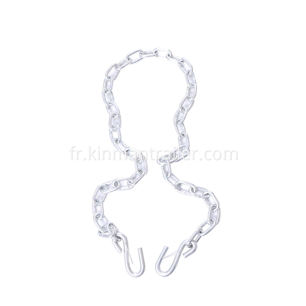 Trailer Chain S Hook